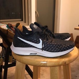 New Nike Zoom Pegasus 35